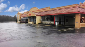 Amercia's Best Value Inn - Marion